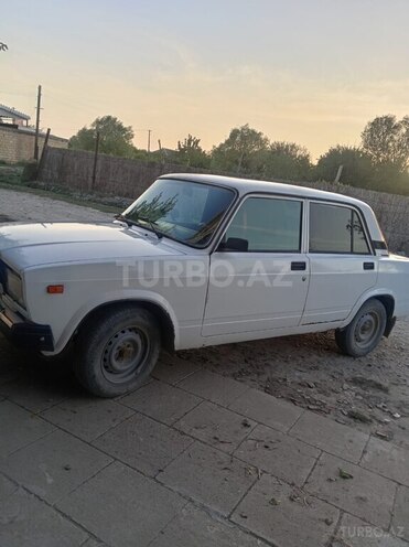 LADA (VAZ) 2107 2008, 162,688 km - 1.6 л - Şirvan