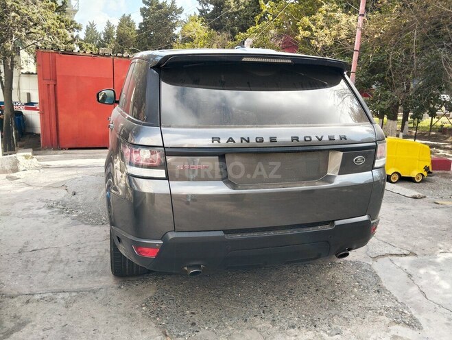 Land Rover RR Sport 2015, 251,000 km - 3.0 л - Bakı