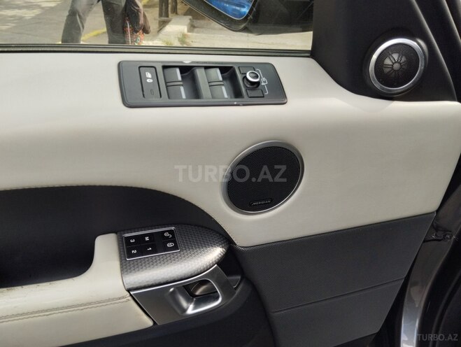Land Rover RR Sport 2015, 251,000 km - 3.0 л - Bakı
