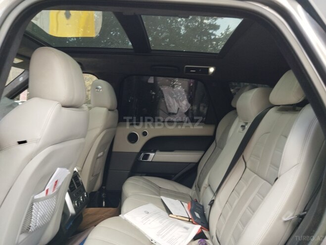 Land Rover RR Sport 2015, 251,000 km - 3.0 л - Bakı
