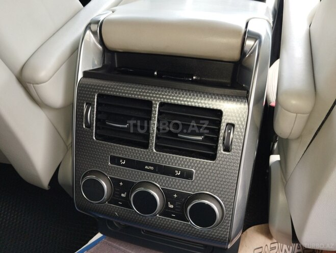 Land Rover RR Sport 2015, 251,000 km - 3.0 л - Bakı