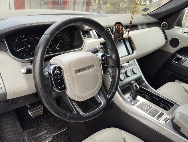 Land Rover RR Sport 2015, 251,000 km - 3.0 л - Bakı