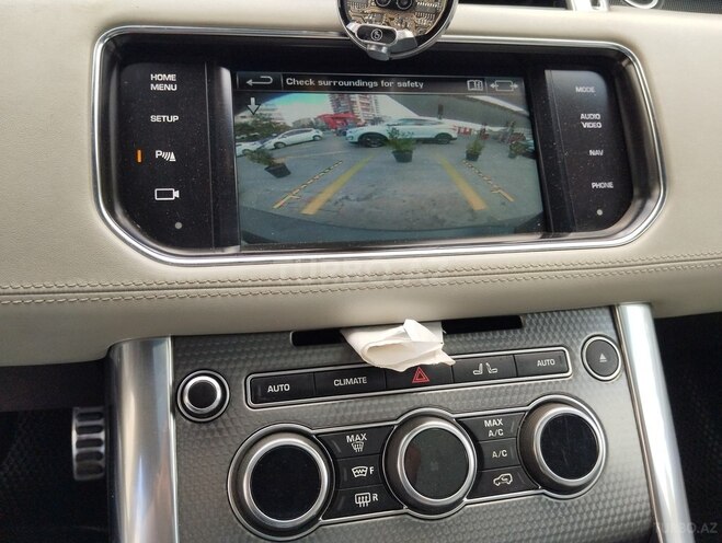 Land Rover RR Sport 2015, 251,000 km - 3.0 л - Bakı
