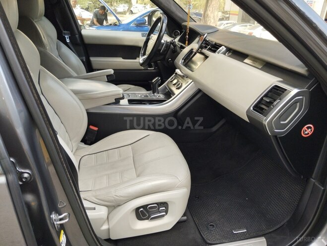 Land Rover RR Sport 2015, 251,000 km - 3.0 л - Bakı
