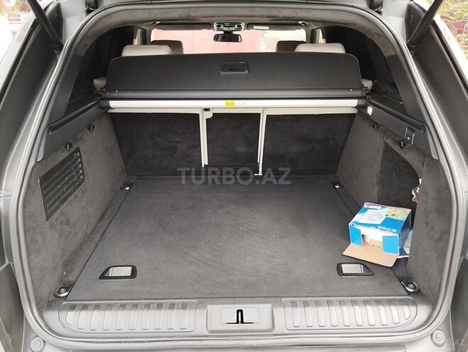 Land Rover RR Sport 2015, 251,000 km - 3.0 л - Bakı