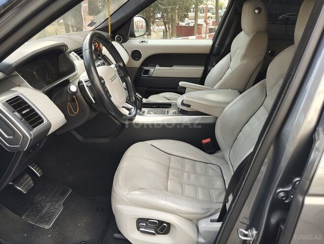 Land Rover RR Sport 2015, 251,000 km - 3.0 л - Bakı