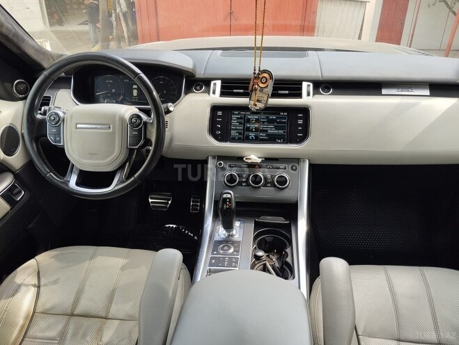 Land Rover RR Sport 2015, 251,000 km - 3.0 л - Bakı
