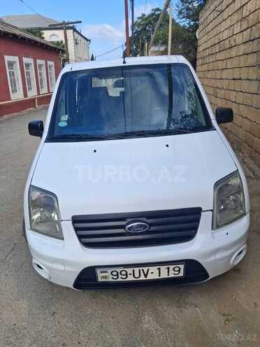 Ford Tourneo Connect 2010, 425,000 km - 1.8 l - Bakı