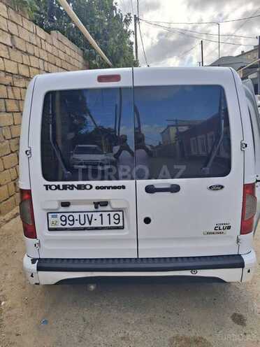 Ford Tourneo Connect 2010, 425,000 km - 1.8 l - Bakı