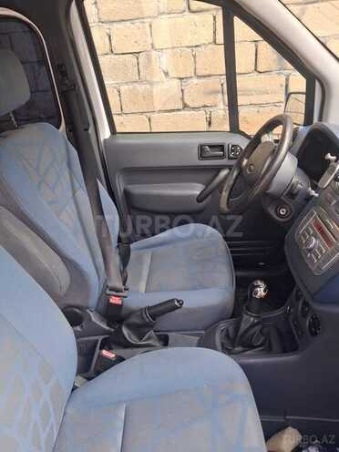 Ford Tourneo Connect 2010, 425,000 km - 1.8 l - Bakı
