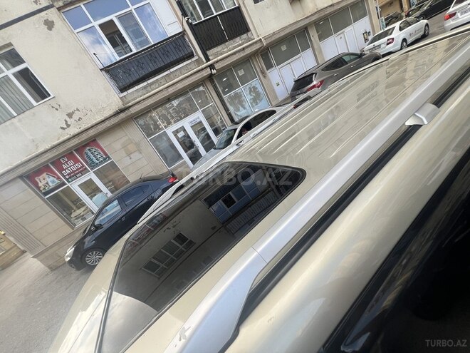Mitsubishi Pajero 2007, 302,000 km - 3.0 л - Bakı