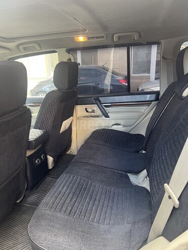 Mitsubishi Pajero 2007, 302,000 km - 3.0 л - Bakı