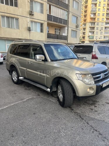 Mitsubishi Pajero 2007, 302,000 km - 3.0 л - Bakı