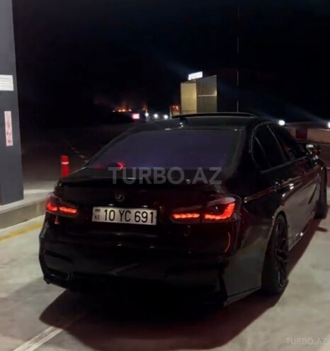 BMW 328 2014, 230,000 km - 2.0 l - Ağdam