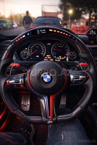 BMW 328 2014, 230,000 km - 2.0 l - Ağdam