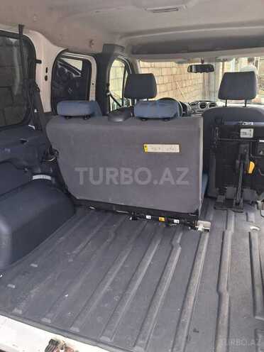 Ford Tourneo Connect 2010, 425,000 km - 1.8 l - Bakı