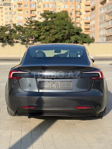 Tesla Model 3 2024, 15,000 km - 0.0 l - Bakı