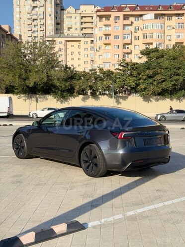 Tesla Model 3 2024, 15,000 km - 0.0 l - Bakı