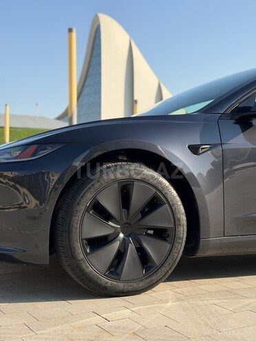 Tesla Model 3 2024, 15,000 km - 0.0 l - Bakı