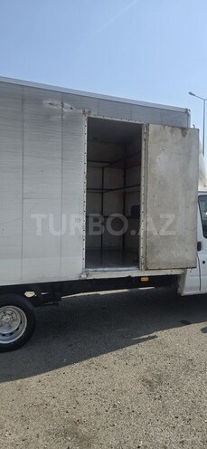 Ford Transit 2007, 300,000 km - 2.4 l - Goranboy