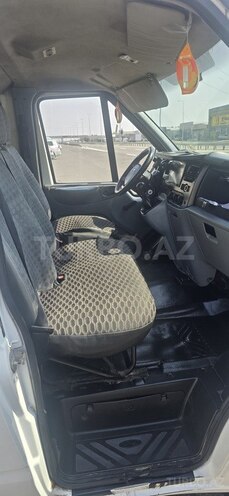 Ford Transit 2007, 300,000 km - 2.4 l - Goranboy