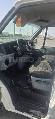 Ford Transit 2007, 300,000 km - 2.4 l - Goranboy