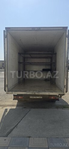 Ford Transit 2007, 300,000 km - 2.4 l - Goranboy