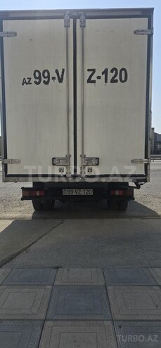 Ford Transit 2007, 300,000 km - 2.4 l - Goranboy