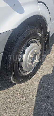 Ford Transit 2007, 300,000 km - 2.4 l - Goranboy