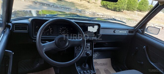 LADA (VAZ) 2107 2010, 88,523 km - 1.6 l - Cəlilabad