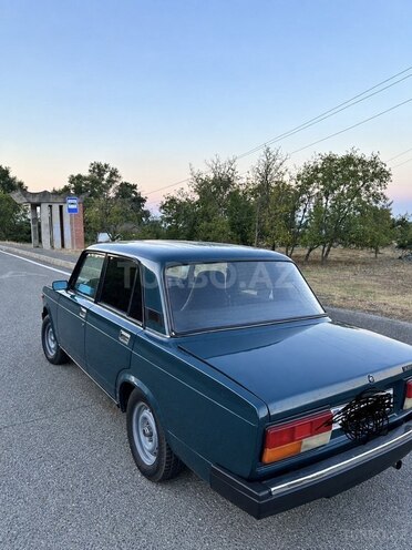 LADA (VAZ) 2107 1997, 384,000 km - 1.6 л - Qax