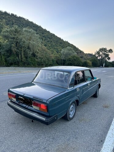 LADA (VAZ) 2107 1997, 384,000 km - 1.6 л - Qax