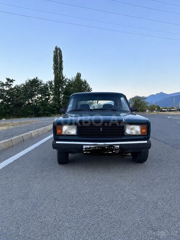 LADA (VAZ) 2107 1997, 384,000 km - 1.6 л - Qax