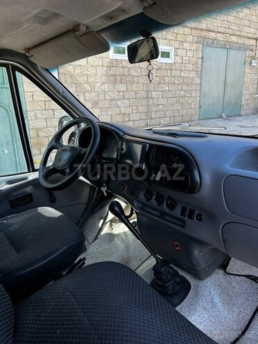 Ford Transit 2000, 500,000 km - 2.5 л - Şamaxı