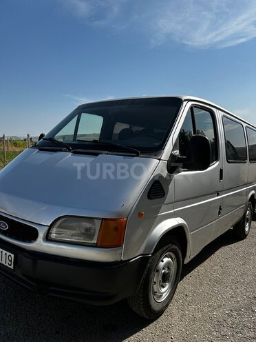 Ford Transit 2000, 500,000 km - 2.5 л - Şamaxı