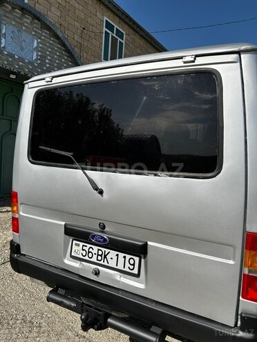 Ford Transit 2000, 500,000 km - 2.5 л - Şamaxı