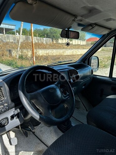 Ford Transit 2000, 500,000 km - 2.5 л - Şamaxı