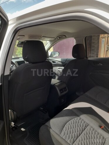 Chevrolet Equinox 2018, 148,009 km - 1.5 l - Bakı