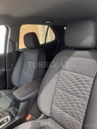 Chevrolet Equinox 2018, 148,009 km - 1.5 l - Bakı