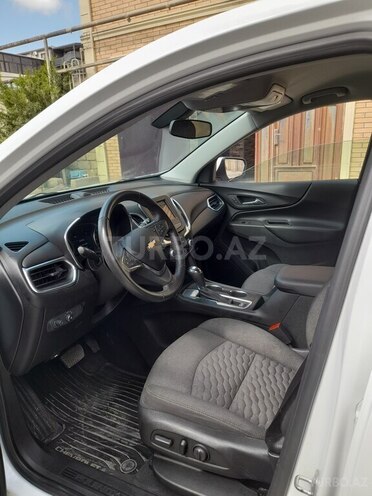 Chevrolet Equinox 2018, 148,009 km - 1.5 l - Bakı