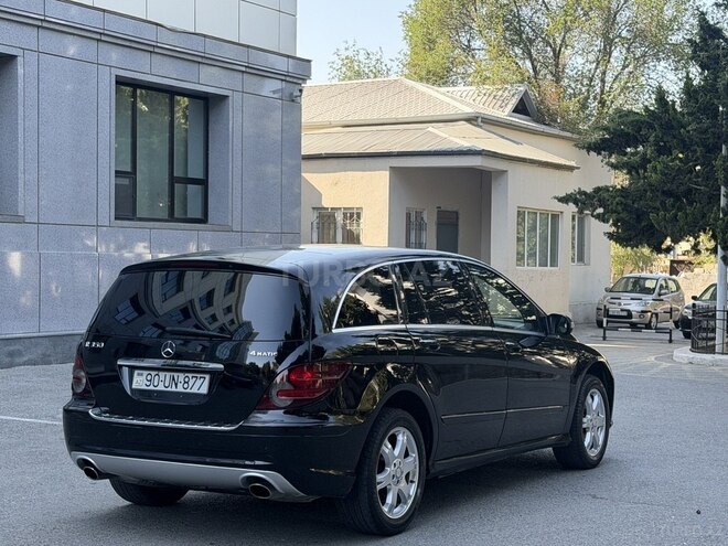 Mercedes  2007, 278,223 km - 3.5 л - Sumqayıt