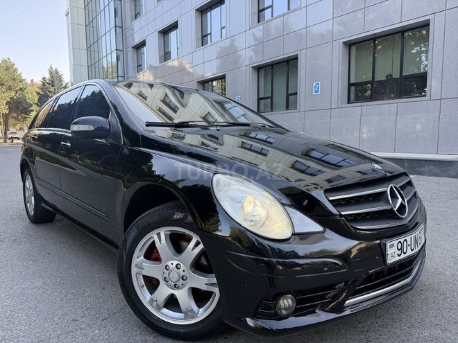 Mercedes  2007, 278,223 km - 3.5 л - Sumqayıt