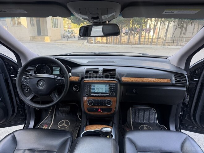Mercedes  2007, 278,223 km - 3.5 л - Sumqayıt