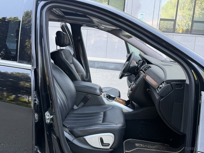 Mercedes  2007, 278,223 km - 3.5 л - Sumqayıt