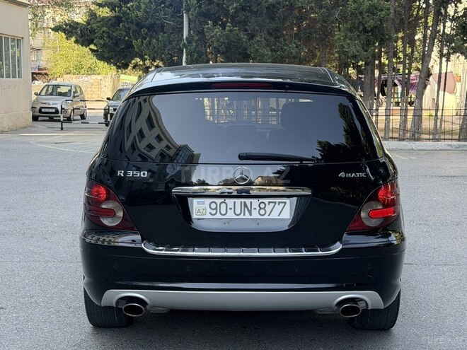 Mercedes  2007, 278,223 km - 3.5 л - Sumqayıt