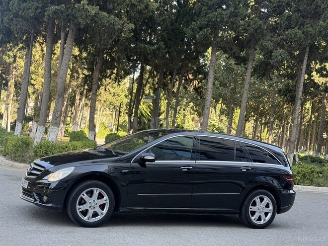 Mercedes  2007, 278,223 km - 3.5 л - Sumqayıt