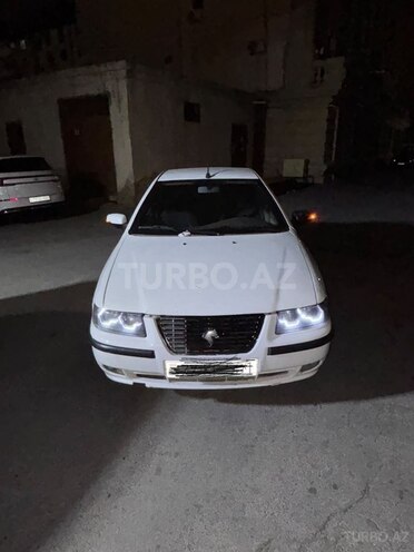 Khazar LX 2020, 395,000 km - 1.7 l - Bakı