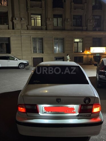 Khazar LX 2020, 395,000 km - 1.7 l - Bakı