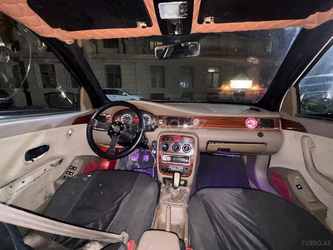 Khazar LX 2020, 395,000 km - 1.7 l - Bakı