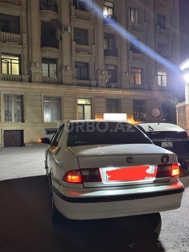 Khazar LX 2020, 395,000 km - 1.7 l - Bakı